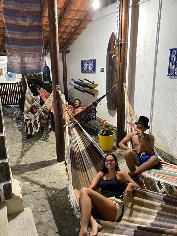 Albergue Casarão 65 *