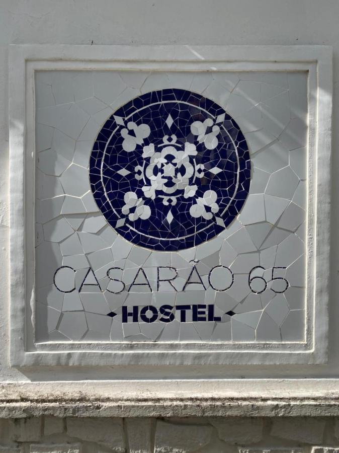 Casarão 65 * Salvador