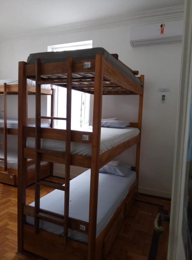 Casarão 65 Albergue Salvador
