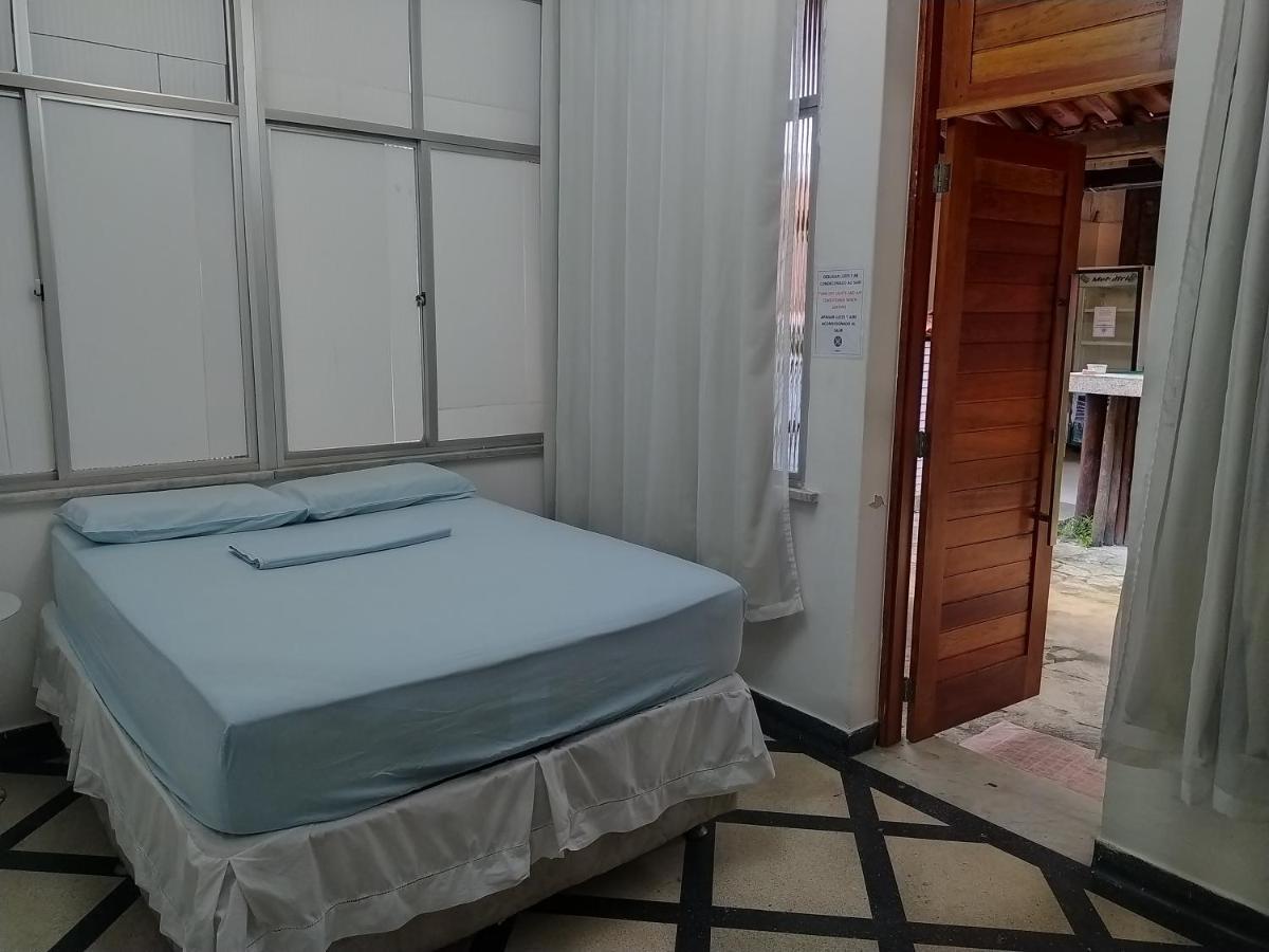 Casarão 65 Albergue *