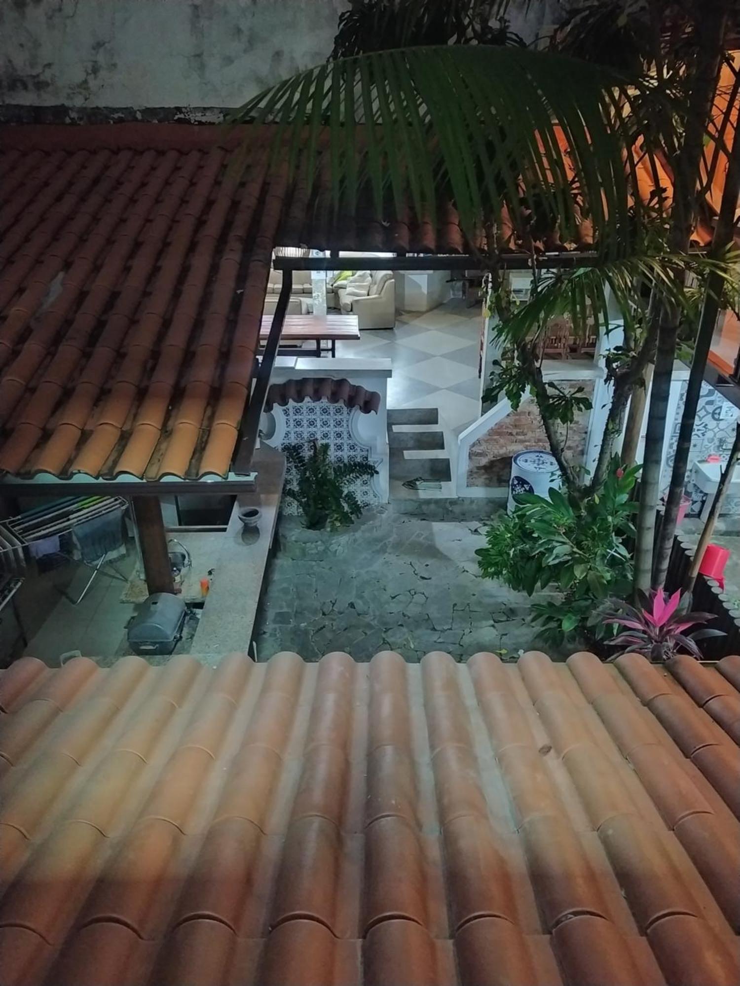 Casarão 65 Albergue Salvador