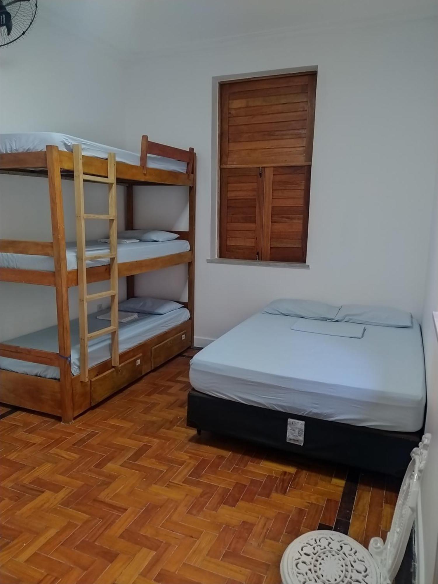 Casarão 65 Albergue Salvador