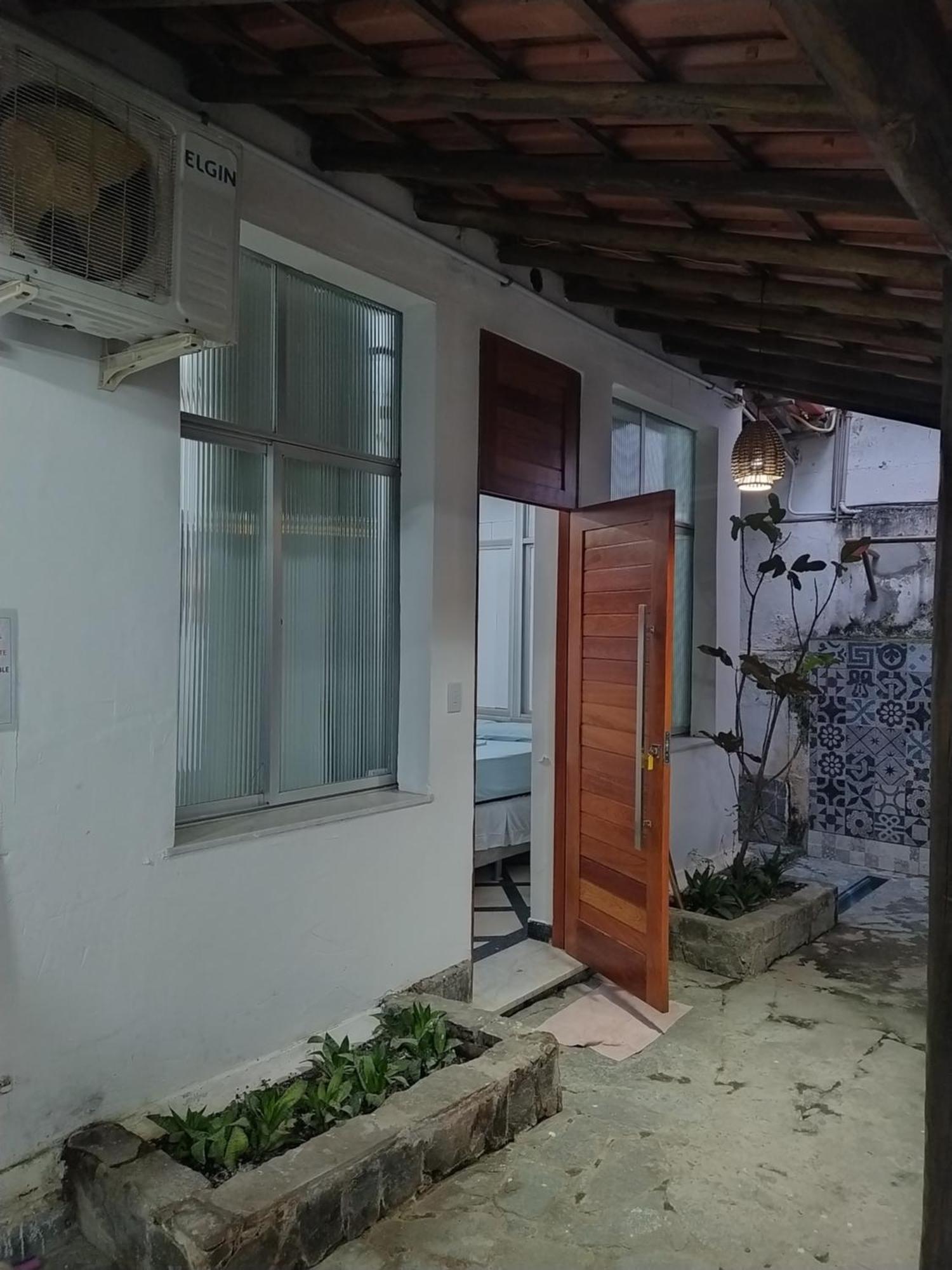Casarão 65 Albergue