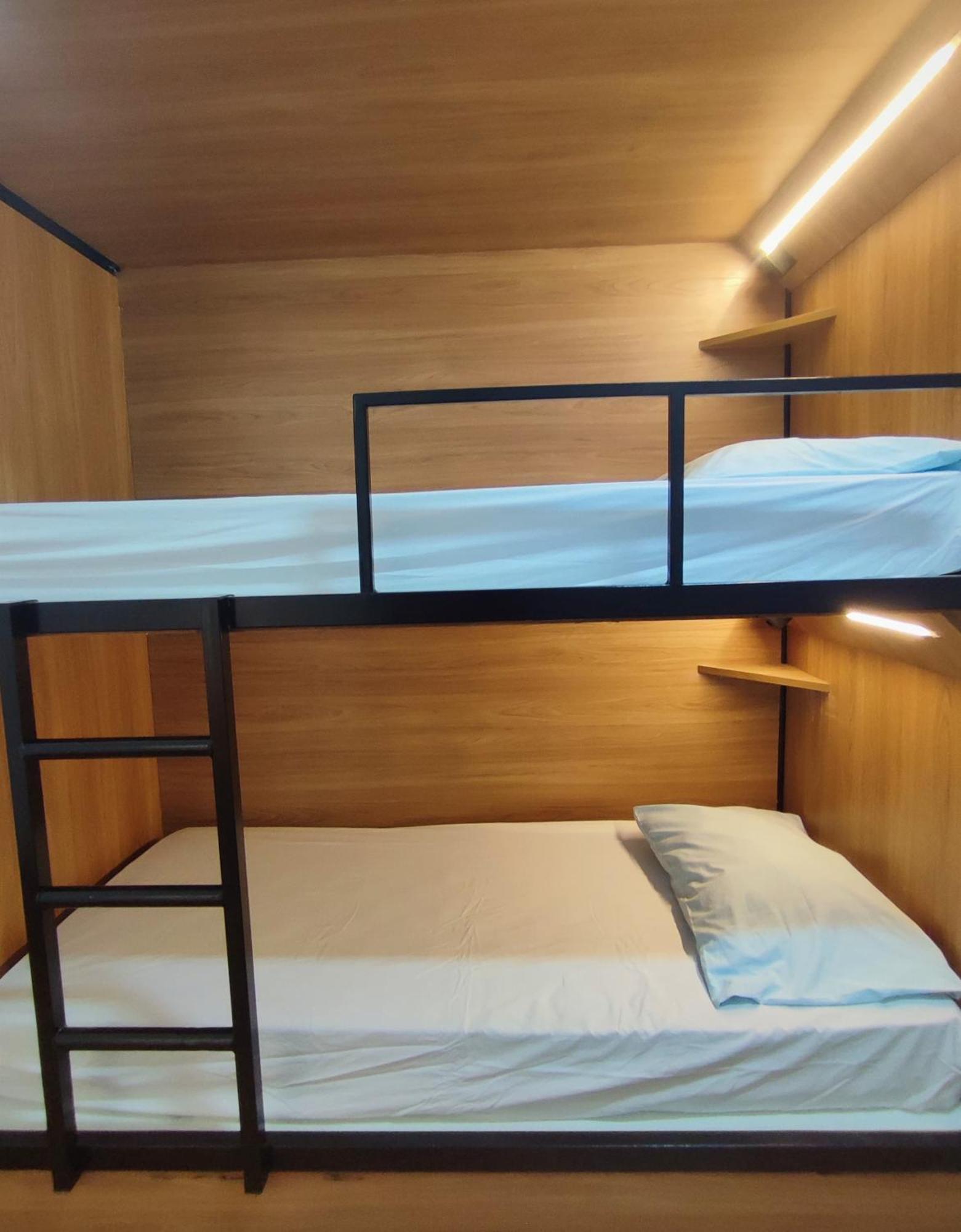Casarão 65 Albergue