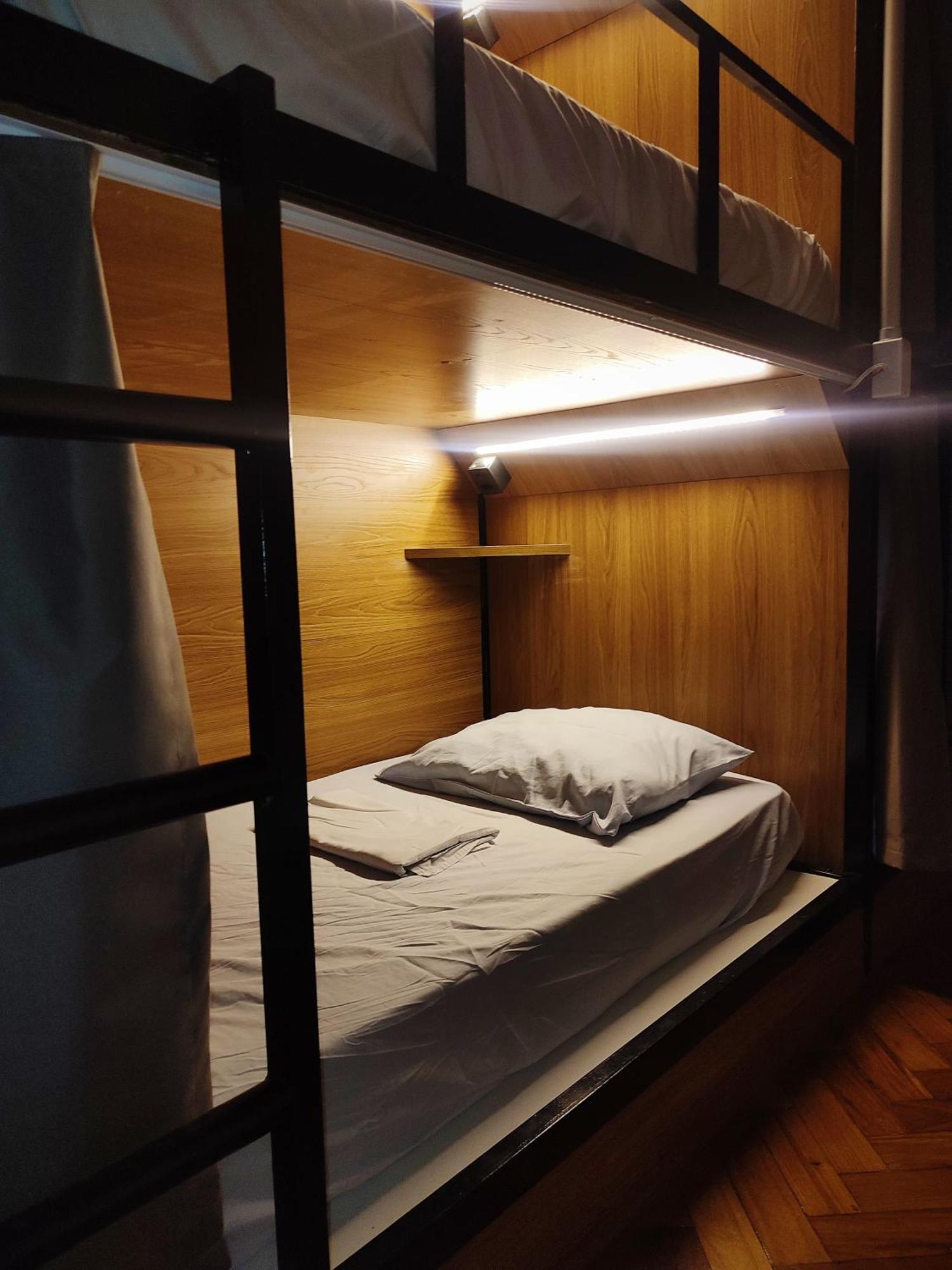 Casarão 65 Albergue