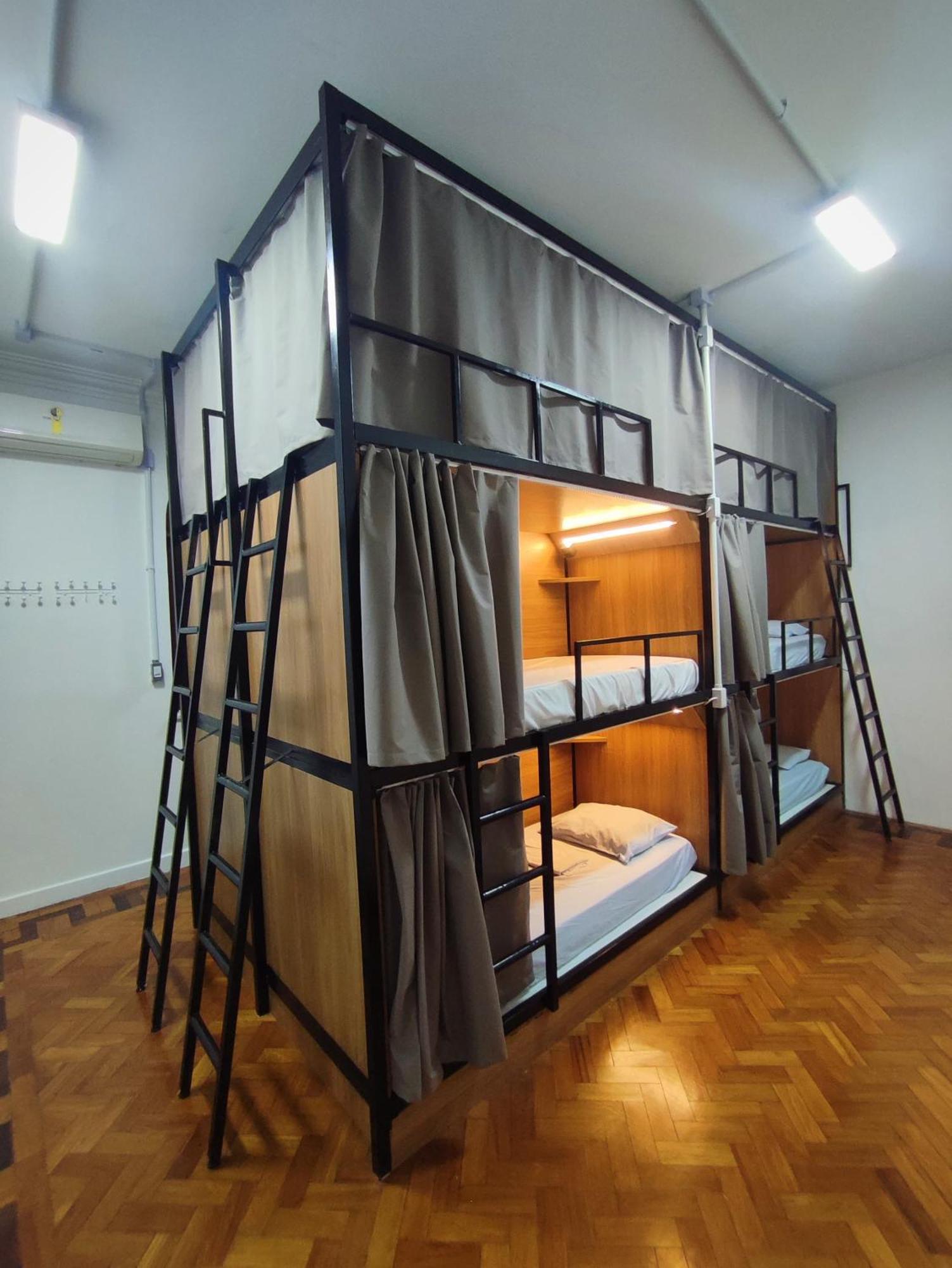 Casarão 65 Albergue Salvador