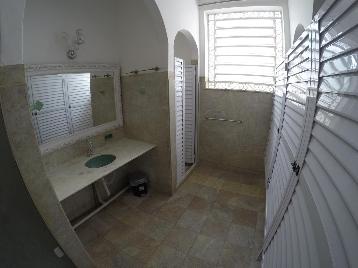 Casarão 65 Albergue