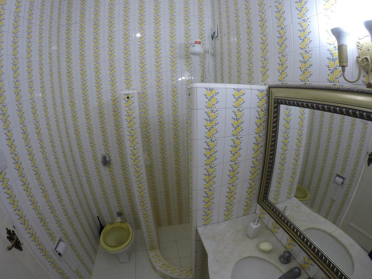 Albergue Casarão 65 Salvador