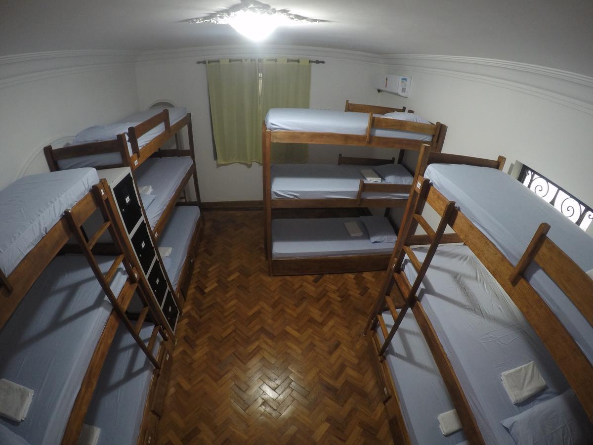 Albergue Casarão 65