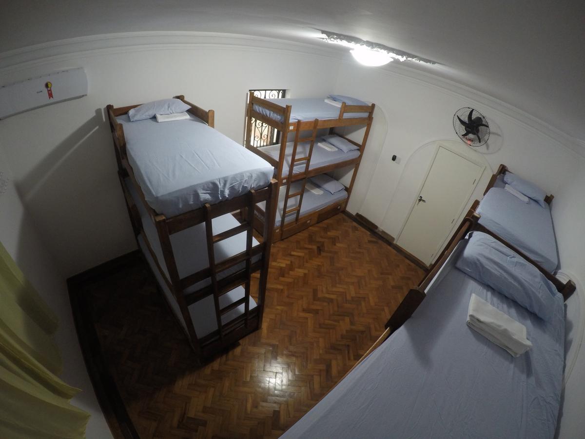 Casarão 65 Albergue Salvador