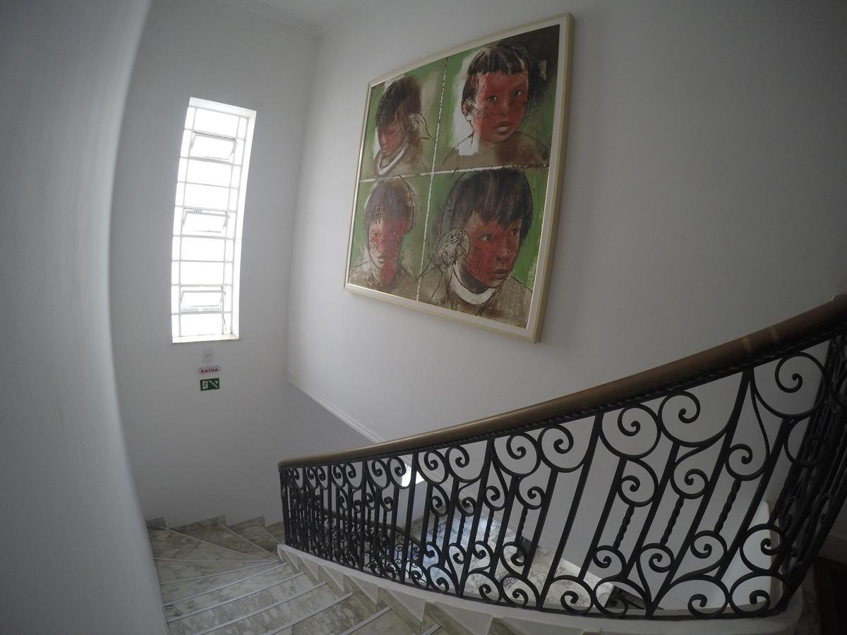 Albergue Casarão 65 Salvador