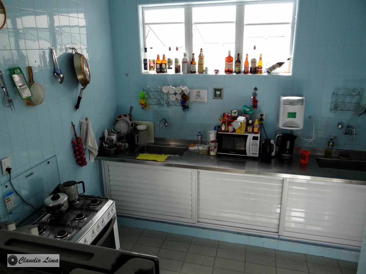 Albergue Casarão 65
