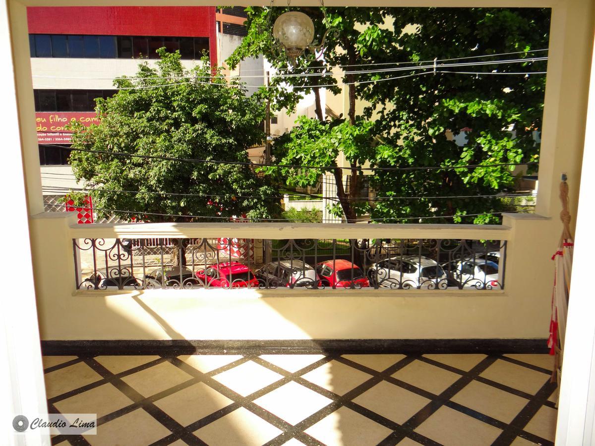Albergue Casarão 65