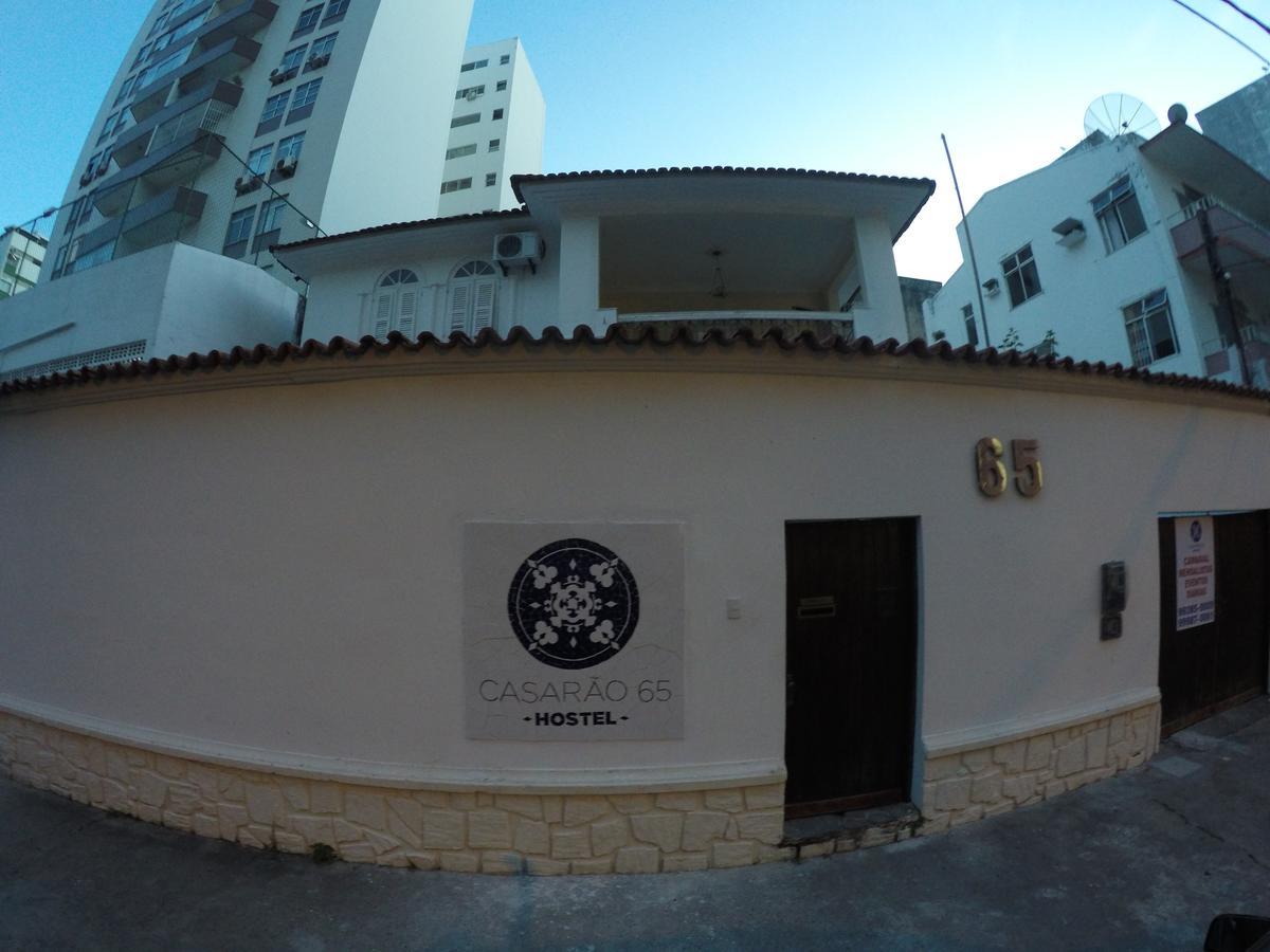Casarão 65