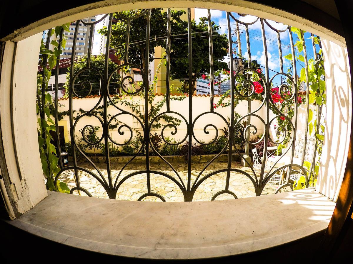 Casarão 65 Albergue