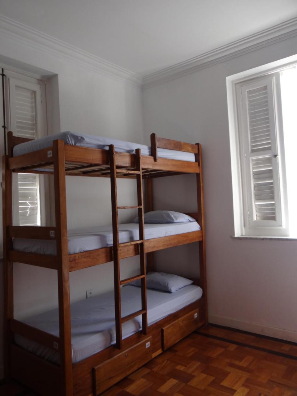Casarão 65 Albergue *