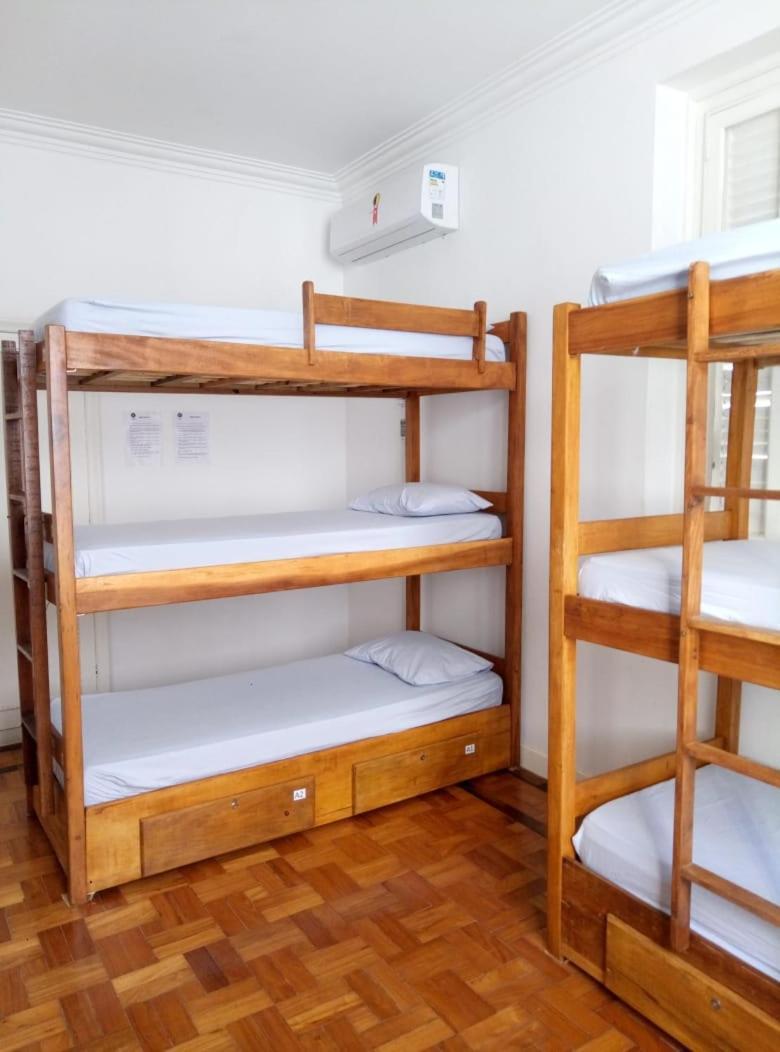 Casarão 65 Albergue Salvador