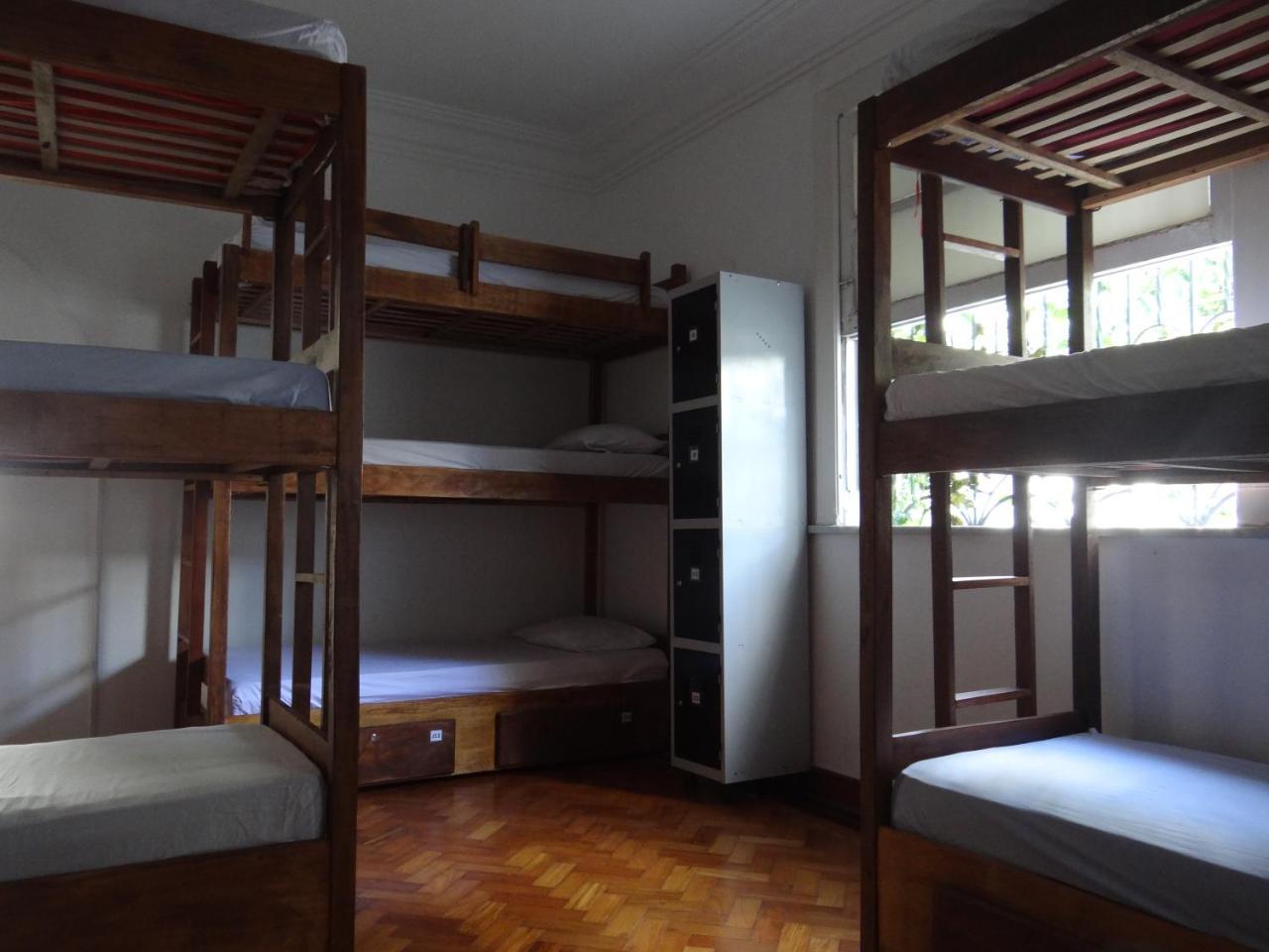 Casarão 65 Albergue Salvador