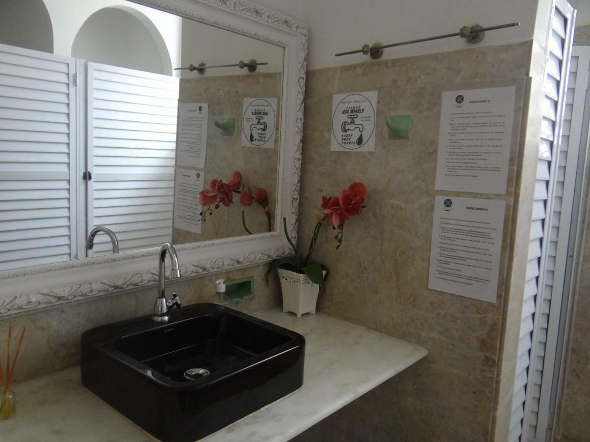 Casarão 65 Albergue