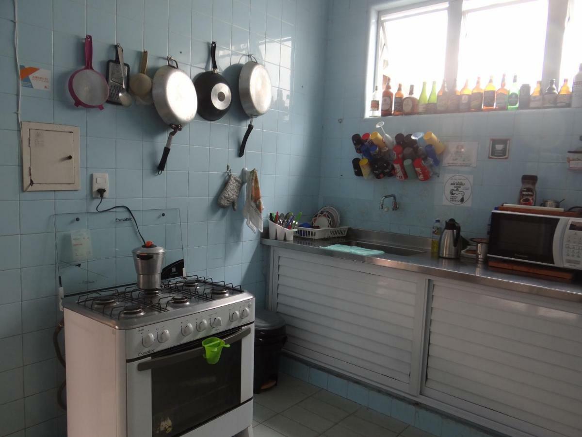 Casarão 65 Albergue