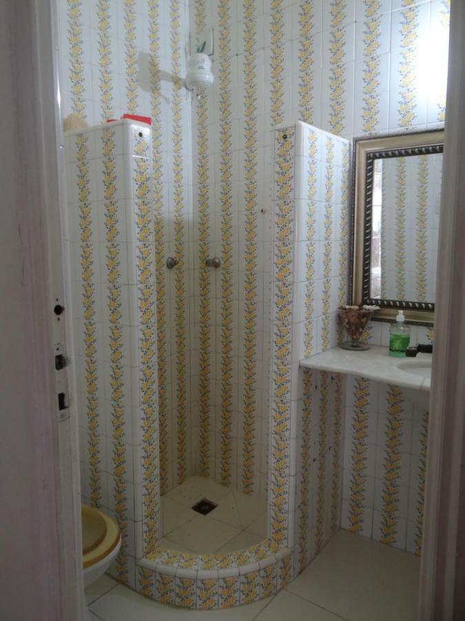 Casarão 65 Albergue Salvador