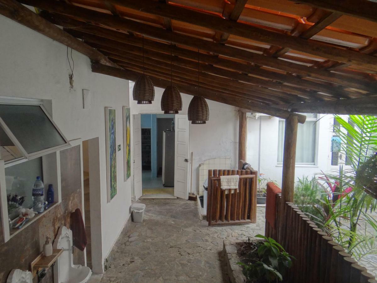 Albergue Casarão 65 Salvador